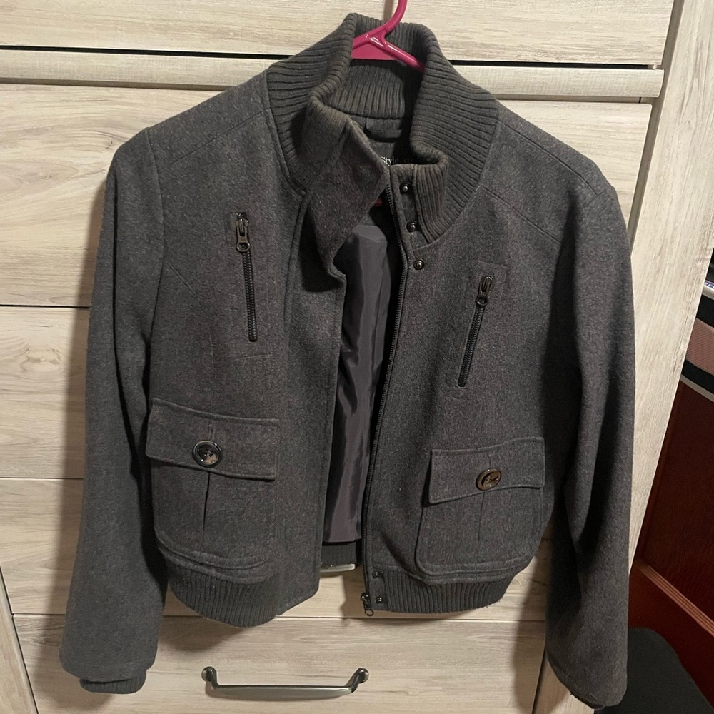 Style & Co petite jacket